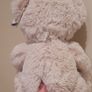 Cuddle Time Teddy Bear with Pillow Image 3