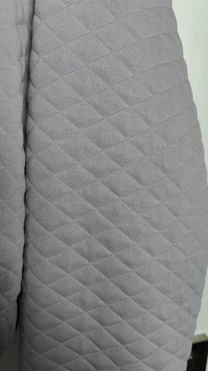 Cropped Bubble Pullover PINK VANILLA, Size 10
