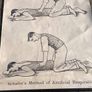 1940's Browne & Nolan Dublin Ltd Medical Poster(40x30") Image 6