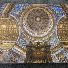 1500 piece jigsaw puzzle