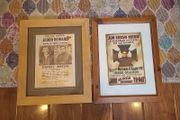 Irish Heroes Prints