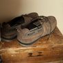 George moccasin shoes gents size 10 Image 2