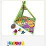 Lamaze baby gym 4in 1 Image 5