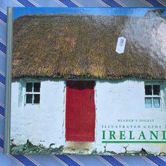 Readers Digest Illustrated Guide to Ireland
