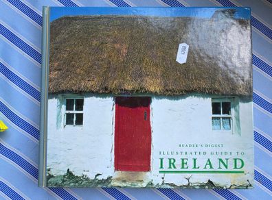 Readers Digest Illustrated Guide to Ireland