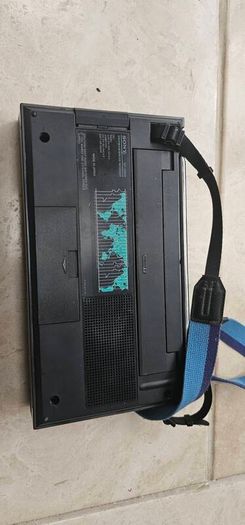 Vintage Shortwave/AM/FM/AIR Radio
