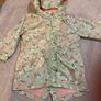 New - Light baby jacket size 18-24 months Image 2