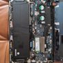 Asus laptop for repair parts NOT working Image 7