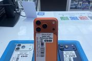 iphone 17 pro - 256GB - 100%