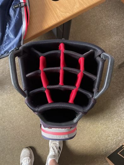 Titleist Stadry Cart Bag