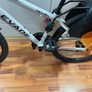 kid bike seat Image 5