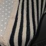 Zara striped knit top uk 10 bnwt Image 2