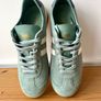 Gola suede trainers, 38.5/5.5 UK Image 2
