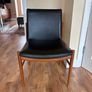 Mid Century Dining Chairs Image 3