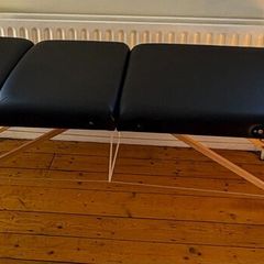 Massage Table