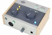 Universal Audio Volt 176 USB Recording Studio (Grade B)