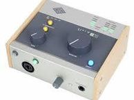 main image for ad Universal Audio Volt 176 USB Recording Studio (Grade B)