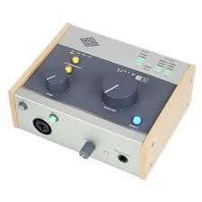 Universal Audio Volt 176 USB Recording Studio (Grade B)