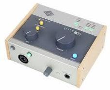 Universal Audio Volt 176 USB Recording Studio (Grade B)