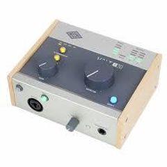 Universal Audio Volt 176 USB Recording Studio (Grade B)