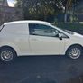 2012 Fiat Punto Van - 1.3 Litre Diesel - No Test Image 10