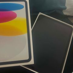 iPad