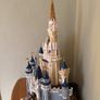 lego  Disney  71040 castle from first launch with manual Image 4