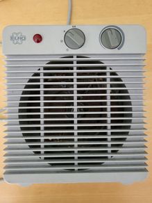fan heater Elro 2000 kw