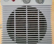 fan heater Elro 2000 kw