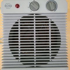 fan heater Elro 2000 kw
