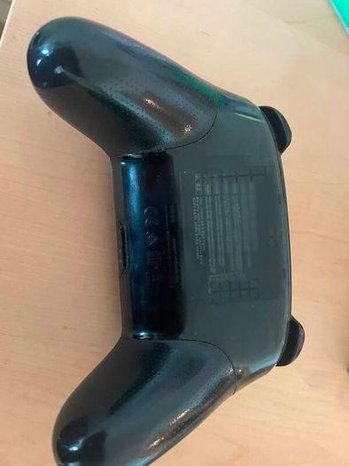 Nintendo switch pro controller