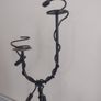 Tall candle holder Image 2