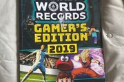 Guinness World Records 2019