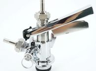 main image for ad Guinness Type tapping head. U type