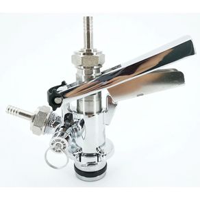 Guinness Type tapping head. U type