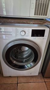 Washing