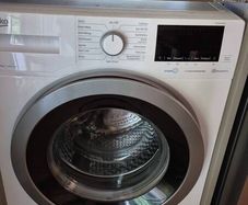 Washing