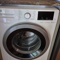 Washing