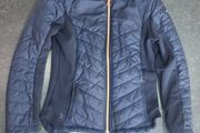Girls horseriding jacket