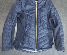 Girls riding jacket
