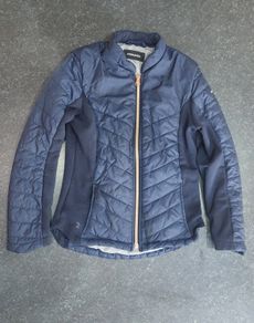 Girls riding jacket