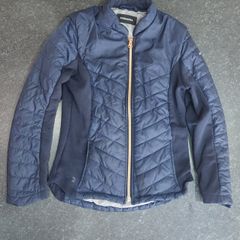 Girls riding jacket