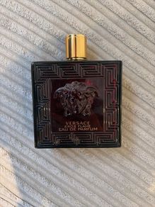 Versace Eros Flame