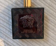 Versace Eros Flame 200ml