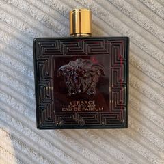 Versace Eros Flame