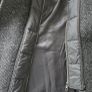 Bugatti men's coat, Flexcity wool coat, black, size XL / EU 52 Image 6