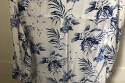 oasis brand blouse/ shirt