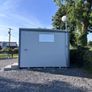 Portamod/prefab/mobile unit/ catering unit. Image 2