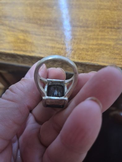 Vintage Ring