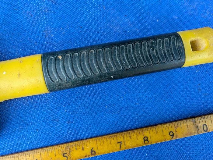 3lb Stone Masons Hammer